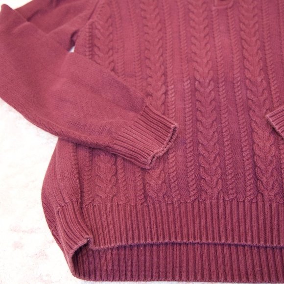 Bass Cardigan - Picture 2 of 4